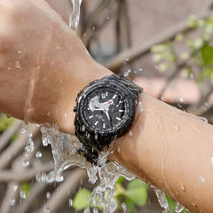Men's Watch Waterproof Sports style