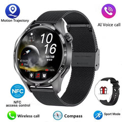 GT5 PRO Smart Watch Men Watch 5 Pro 