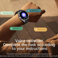 GT5 PRO Smart Watch Men Watch 5 Pro 