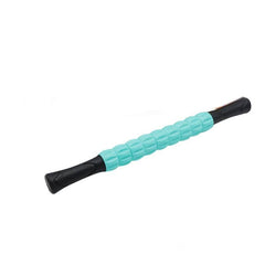 Muscle Roller Stick with ergonomic handles for deep tissue massage and muscle relief