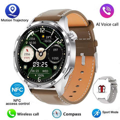 GT5 PRO Smart Watch Men Watch 5 Pro 