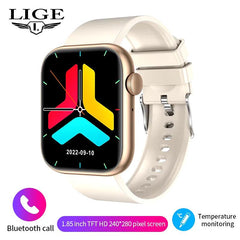 Smart Watch for Men