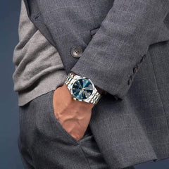 Men's Watch Luxury