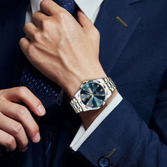 Men's Watch Luxury