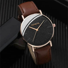 Men's Fashion Watch 