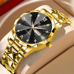 Men's Watch Luxury