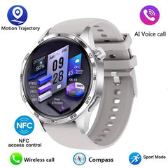 GT5 PRO Smart Watch Men Watch 5 Pro 