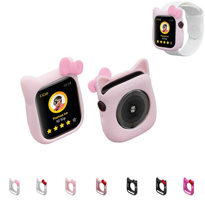 Cat Watch Cover Case 