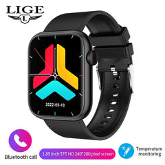 Smart Watch for Men