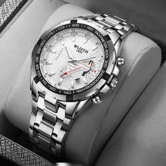 Men's Watch Waterproof Sports style