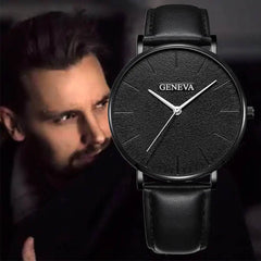 Men's Fashion Watch 