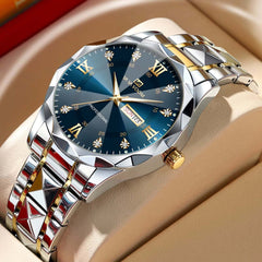 Men's Watch Luxury