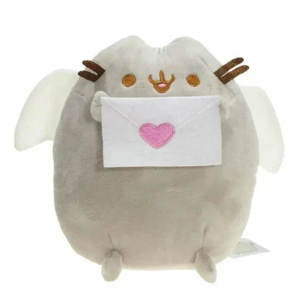Plush Cat Dolls 