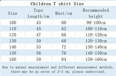 Labubu Birthday T Shirt for girls featuring cartoon number print, short sleeve cotton tee for toddlers ages 1-10, summer kids clothes.