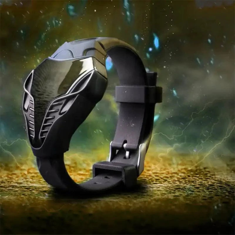 Silicone LED Digital Sports 