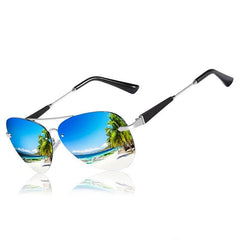 Luxury Brand Polarized Sunglasses