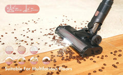 Homeika Cordless Vacuum Cleaner