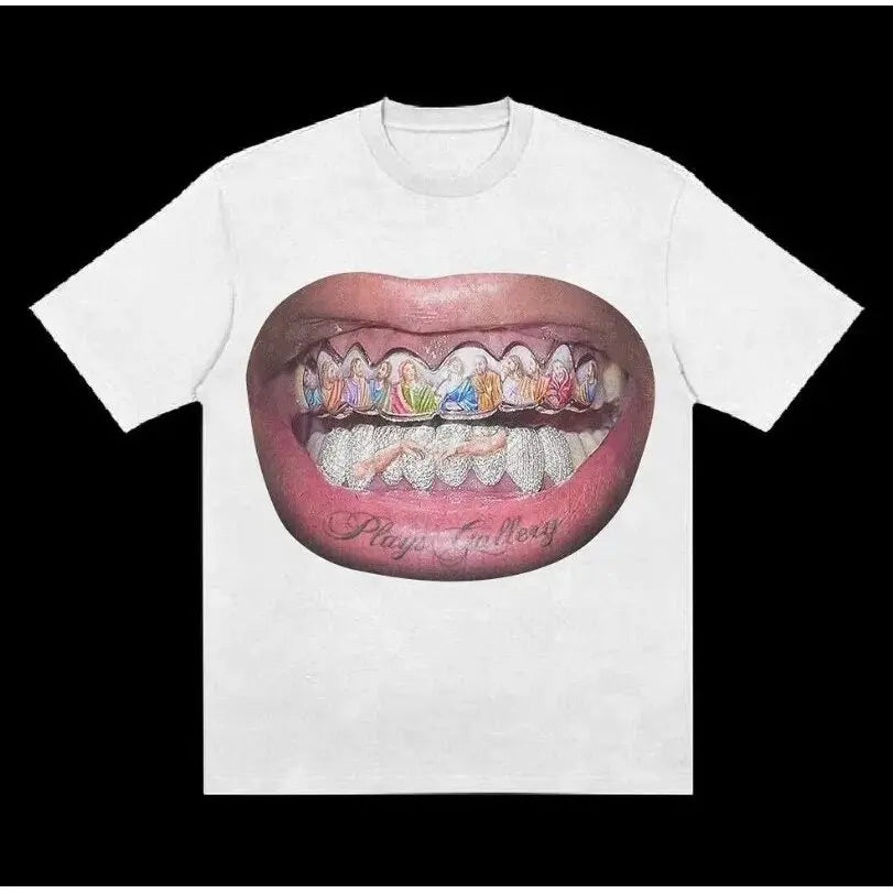 Hip Hop Artist T-shirt- Multiple Design Styles