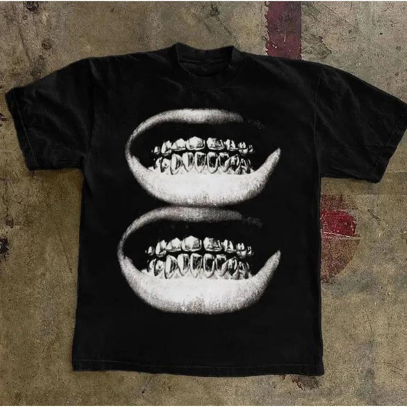 Hip Hop Artist T-shirt- Multiple Design Styles