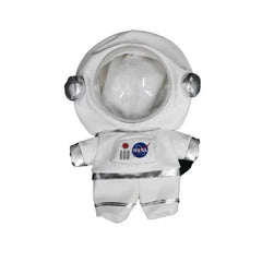 New Labubu 17cm Astronaut Suit with Belt Chain