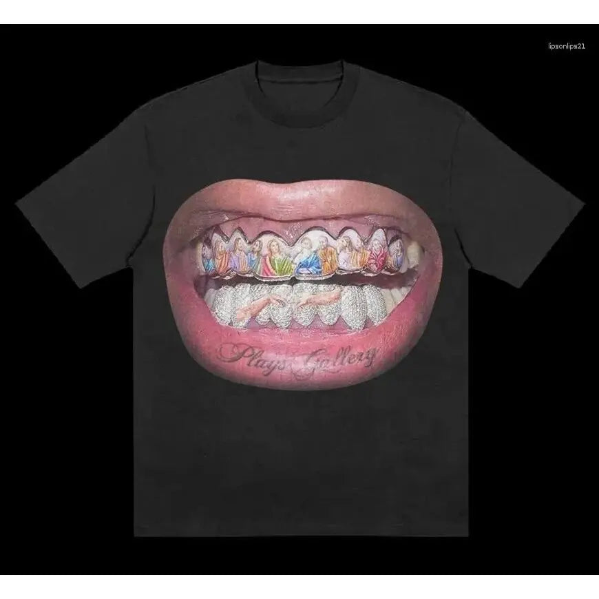 Hip Hop Artist T-shirt- Multiple Design Styles