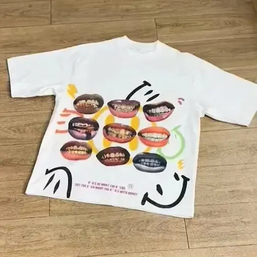 Hip Hop Artist T-shirt- Multiple Design Styles