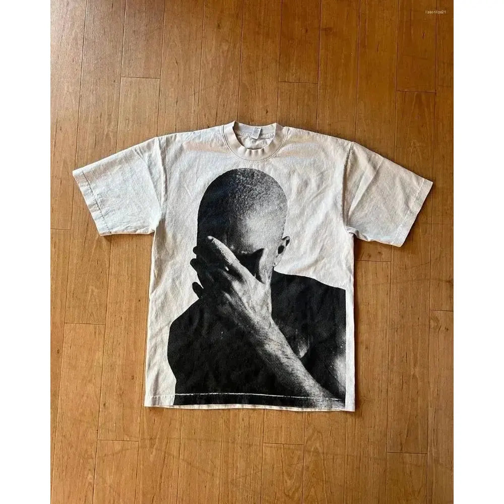 Hip Hop Artist T-shirt- Multiple Design Styles