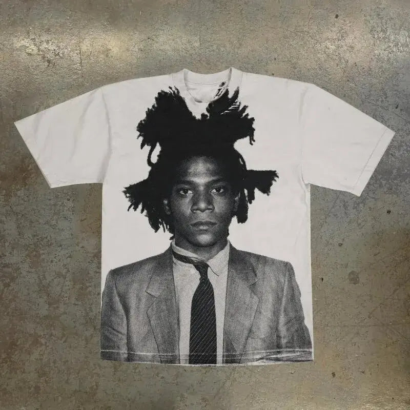 Hip Hop Artist T-shirt- Multiple Design Styles