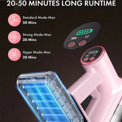 Homeika Cordless Vacuum Cleaner