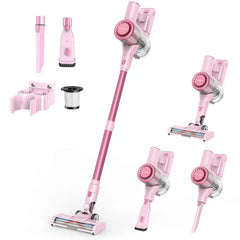 Homeika Cordless Vacuum Cleaner