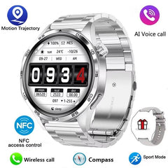 Smart Watch Men's Watch GT5 Pro