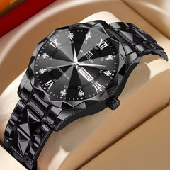 Men's Watch Luxury