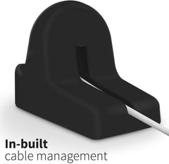 Premium Apple Watch Charging Stand 