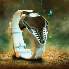 Silicone LED Digital Sports 