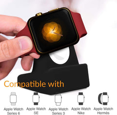 Premium Apple Watch Charging Stand 