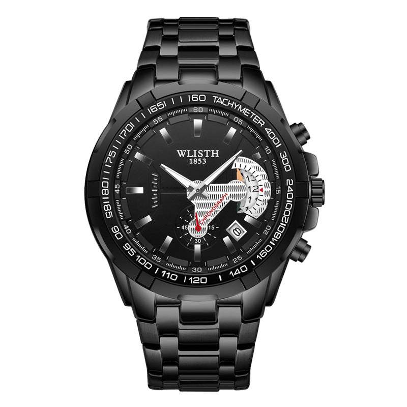 Men's Watch Waterproof Sports style