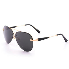 Luxury Brand Polarized Sunglasses