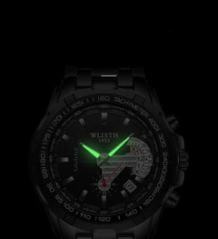 Men's Watch Waterproof Sports style