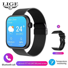 Smart Watch for Men
