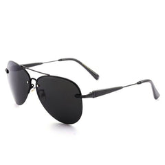 Luxury Brand Polarized Sunglasses