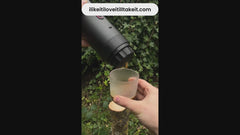 Coffee Brewer Anytime Anywhere