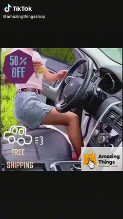2-in-1 Hot and Cold Cup Holder