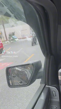 Suction Cup Magnetic Phone Holder