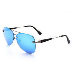 Luxury Brand Polarized Sunglasses